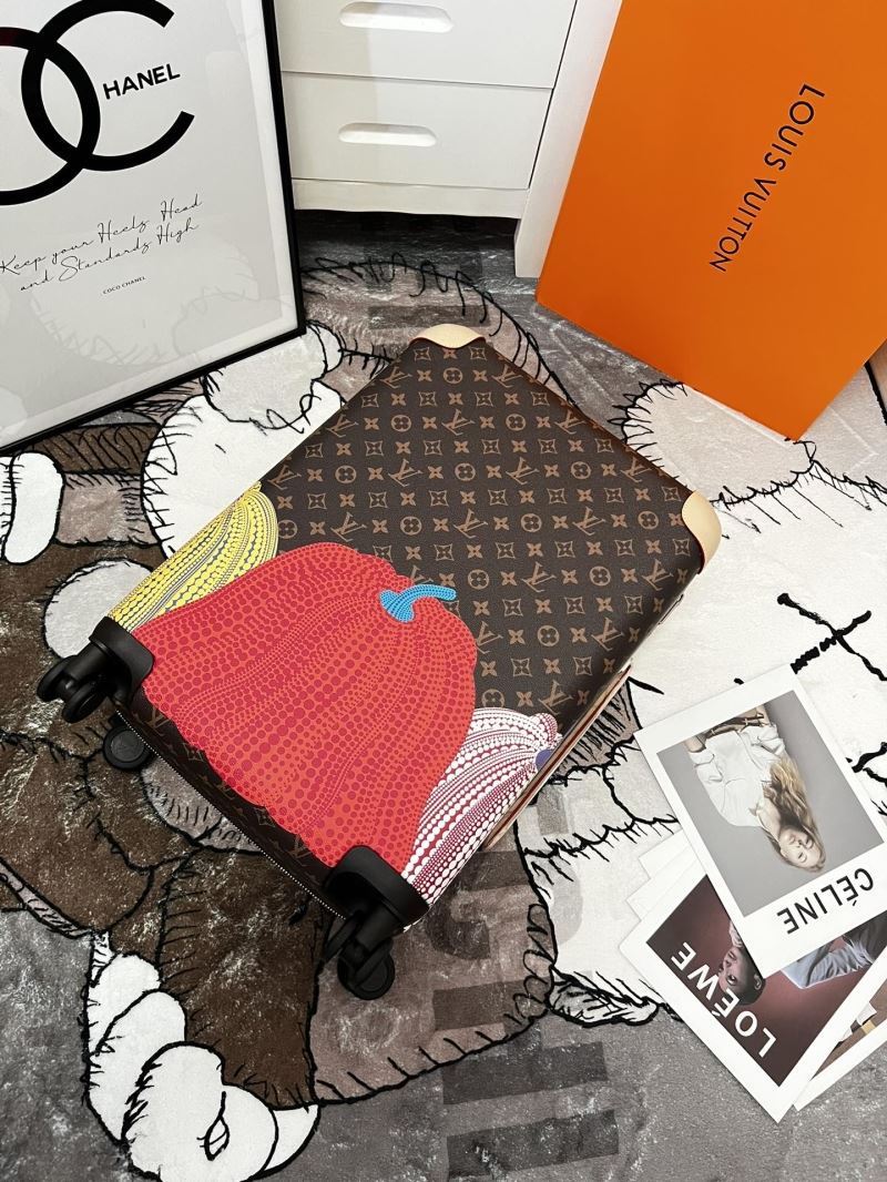 Louis Vuitton Suitcase